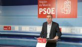 El PSOE considera que el Pacto Social por la Educacin 2005-2008 no cumpli sus objetivos en ms de la mitad de sus mbitos