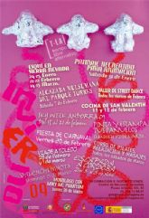 Cocina romntica para San Valentn con el programa T-LA