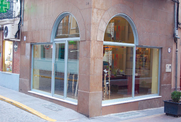 El próximo domingo la Cofradía de Tambores de Jumilla inaugura la Oficina del Tambor - 1, Foto 1