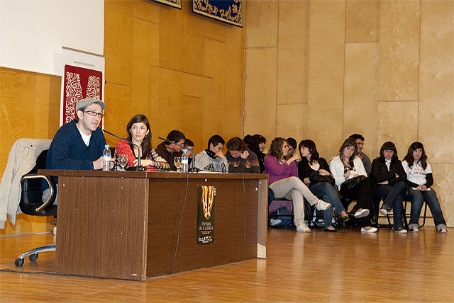 Ricardo Menéndez Salmón reflexiona sobre el mal y la condición humana en su libro La ofensa - 2, Foto 2