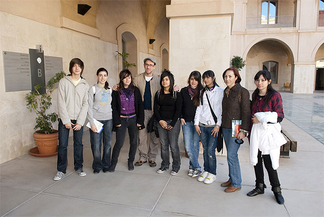 Ricardo Menéndez Salmón reflexiona sobre el mal y la condición humana en su libro La ofensa - 4, Foto 4