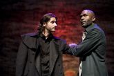 Hamlet, un mano a mano entre Shakespeare y Juan Diego Botto