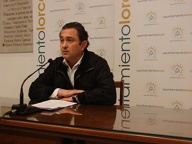 El Ayuntamiento respalda a los agricultores lorquinos y exige al Gobierno de la Nación que no se rinda ante las presiones de Marruecos - 1, Foto 1