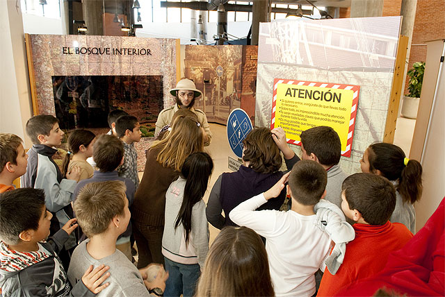 El bosque interior, un viaje a la naturaleza y a la sabiduría de los bosques - 3, Foto 3