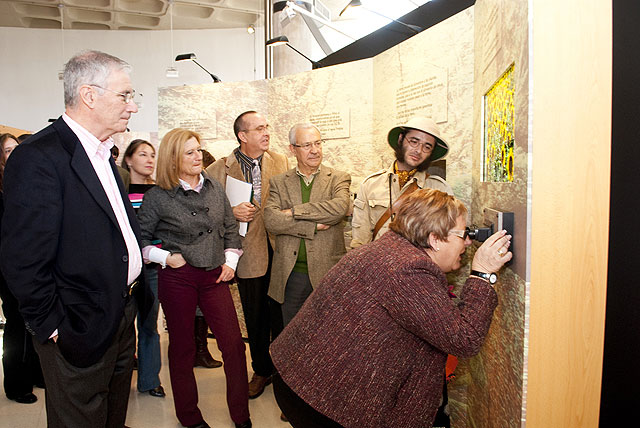 El bosque interior, un viaje a la naturaleza y a la sabiduría de los bosques - 5, Foto 5