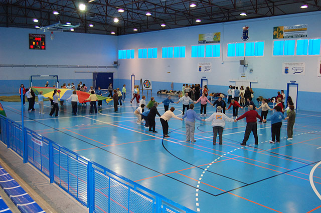 Las Torres de Cotillas se prepara para vivir una semana muy femenina - 1, Foto 1
