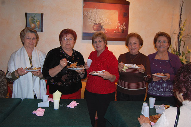 Las Torres de Cotillas se prepara para vivir una semana muy femenina - 2, Foto 2