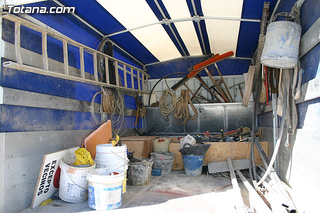 Arranca la segunda fase de las obras de la Ciudad Deportiva “Sierra Espuña” - 2