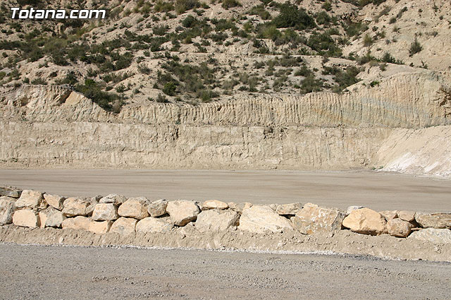 Arranca la segunda fase de las obras de la Ciudad Deportiva “Sierra Espuña” - 20