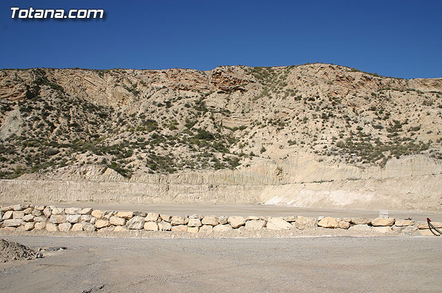 Arranca la segunda fase de las obras de la Ciudad Deportiva “Sierra Espuña” - 19