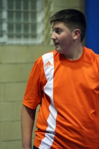 La Escuela del CB Murcia, el primer contacto con el baloncesto - 18