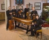 La formación italiana “Dolce Tempesta” recuperará en Lorca el próximo sábado las mejores piezas de la música de Vivaldi