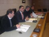 Las mesas de trabajo del Plan Estratégico Local “Totana crece 2013” comenzarán a trabajar la próxima semana