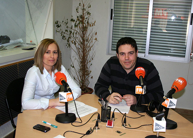 Martínez: “No vamos a consentir que a ninguna familia le falte comida, agua, luz y ropa” - 1, Foto 1