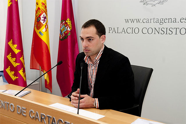 Vivienda, empleo y movilidad, los temas más demandados en el Espacio Joven - 2, Foto 2