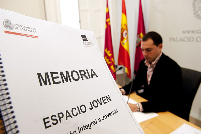 Vivienda, empleo y movilidad, los temas más demandados en el Espacio Joven - 3, Foto 3