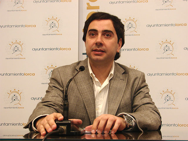 El casco urbano de Lorca contará con un mapa de ruidos que determinará qué zonas sufren mayor contaminación acústica - 1, Foto 1