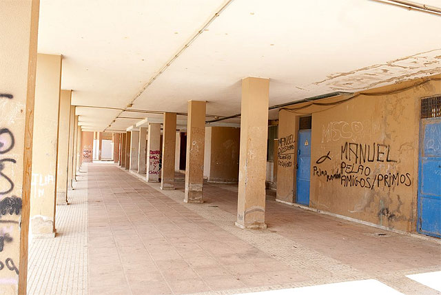 La Comunidad rehabilitará 250 viviendas de titularidad pública en el barrio de Las Seiscientas - 2, Foto 2