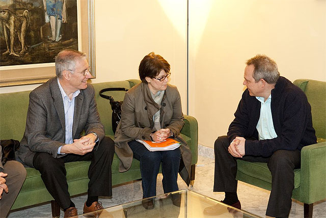 La Comunidad rehabilitará 250 viviendas de titularidad pública en el barrio de Las Seiscientas - 4, Foto 4