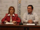 La Junta de Gobierno del Ayuntamiento de Lorca adjudica otras cinco obras y dos proyectos del PIMUN por valor de 396.500 euros a siete empresas lorquinas