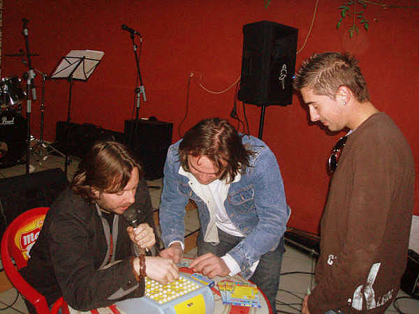 PADISITO agradece al Bar Aledo su colaboración con esta asociación, Foto 2