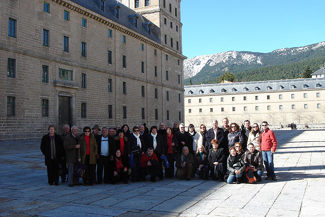 Fin de semana romántico en Madrid para 18 parejas - 2, Foto 2