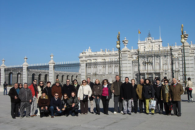 Fin de semana romántico en Madrid para 18 parejas - 3, Foto 3