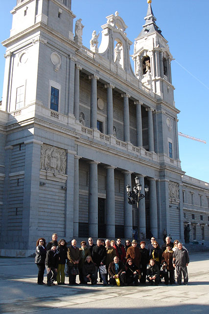 Fin de semana romántico en Madrid para 18 parejas - 4, Foto 4