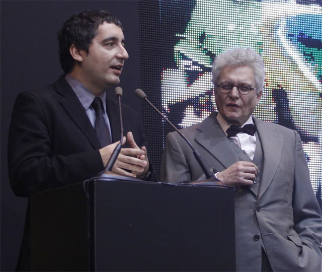 El consejero de Turismo reconoce que se inventó el personaje de Vladimir Karabatic para la promoción turística - 1, Foto 1