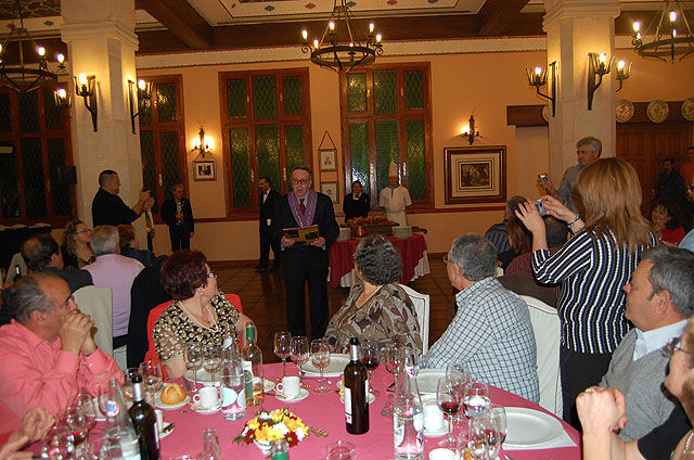 Más de 130 vecinos de Alguazas viajaron hasta Segovia en el viaje organizado por la concejalía de Igualdad del Ayuntamiento. - 2, Foto 2