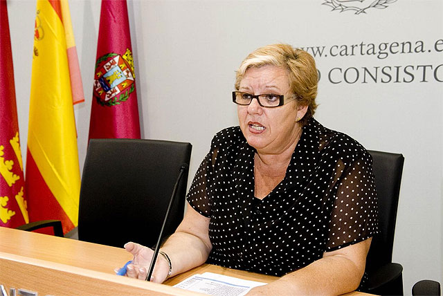 El Barrio de la Concepción y Los Nietos contarán con un colegio público para el próximo curso escolar - 1, Foto 1