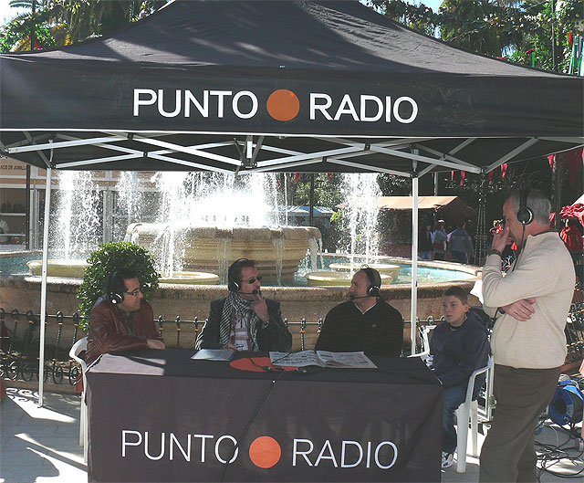 “Con la Feria del Amor se ha conseguido revitalizar la actividad de hoteles y restaurantes”, afirma Ildefonso Jiménez - 2, Foto 2