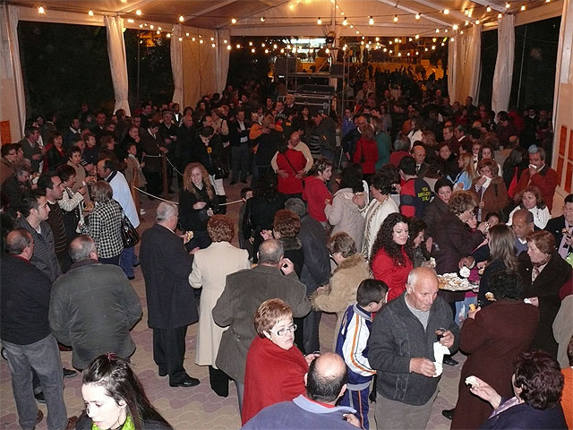 “Con la Feria del Amor se ha conseguido revitalizar la actividad de hoteles y restaurantes”, afirma Ildefonso Jiménez - 3, Foto 3