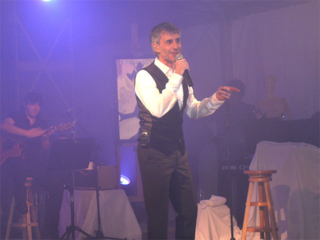 “Con la Feria del Amor se ha conseguido revitalizar la actividad de hoteles y restaurantes”, afirma Ildefonso Jiménez - 4, Foto 4