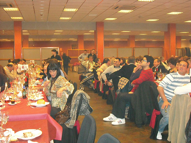 Nueva asociación juvenil de Lébor “Juvele, Foto 1