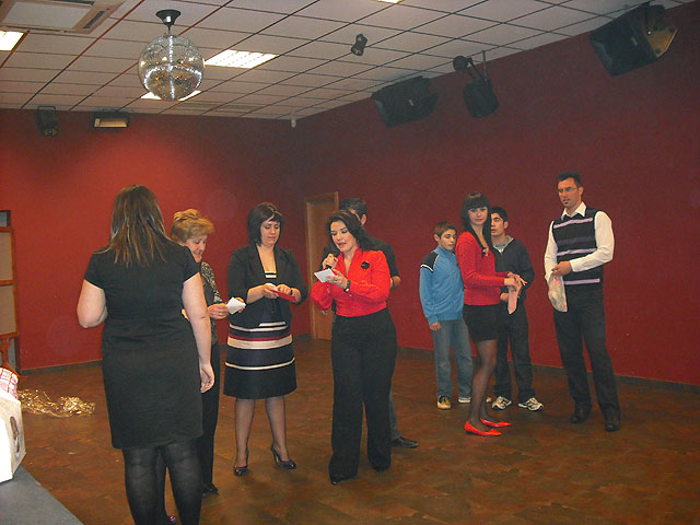 Nueva asociación juvenil de Lébor “Juvele, Foto 2