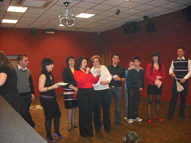 Lebor New Youth Association "Juvelen", Foto 3