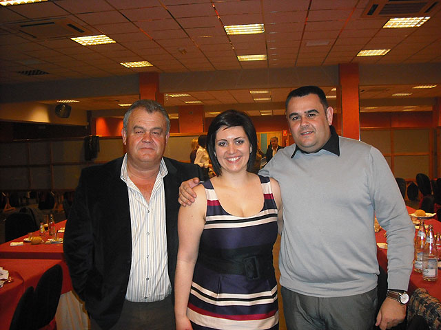 Nueva asociación juvenil de Lébor “Juvele, Foto 4