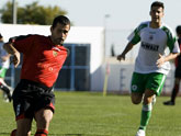 El Ciudad recibir al Pjara Playas en Totana en puestos de ascenso