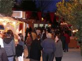 “Con la Feria del Amor se ha conseguido revitalizar la actividad de hoteles y restaurantes”, afirma Ildefonso Jiménez