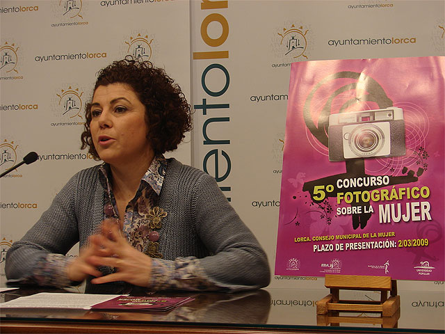 El V concurso fotográfico de la concejalía de la Mujer premiará las mejores instantáneas sobre “La vida diaria de la Mujer” - 1, Foto 1