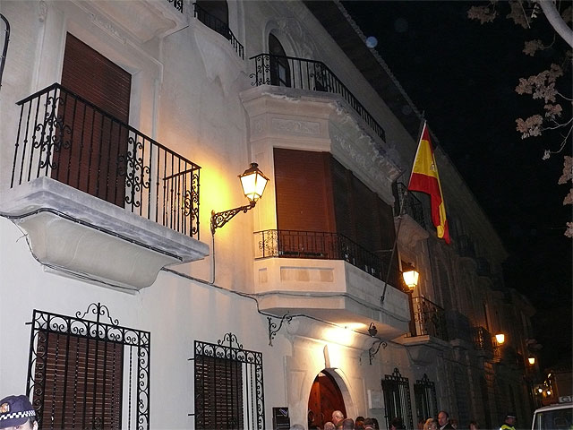 Se abre una nueva convocatoria para cubrir una beca de colaboración en el Museo Municipal ‘Jerónimo Molina’ - 1, Foto 1