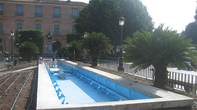 Nueva imagen para la Glorieta - 2, Foto 2