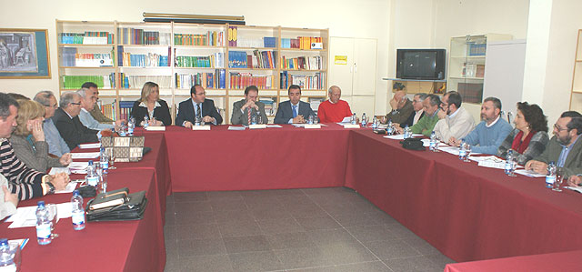 Cinco millones de euros para la educación en Puerto Lumbreras - 3, Foto 3