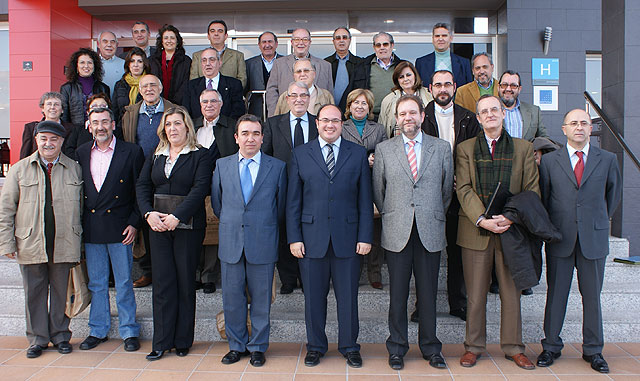 Cinco millones de euros para la educación en Puerto Lumbreras - 4, Foto 4