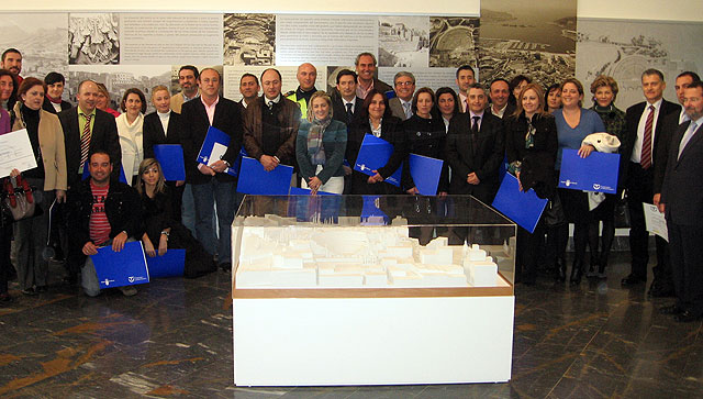 Turismo distingue la calidad de las empresas de Cartagena - 2, Foto 2