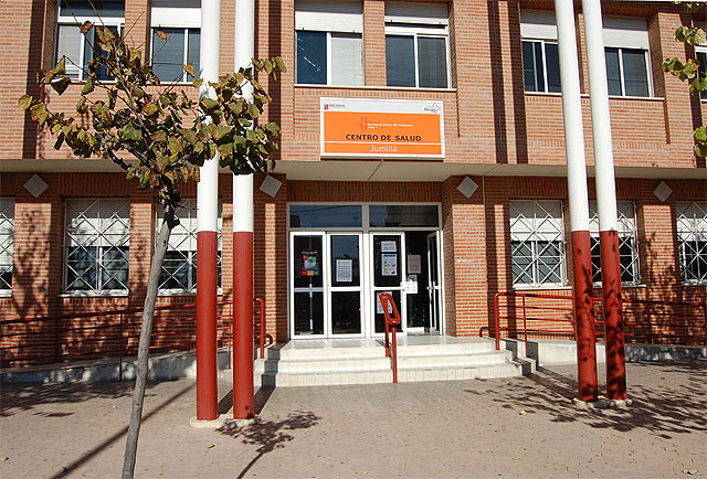 El Ayuntamiento de Jumilla estudia impugnar un acuerdo del Gobierno regional por no destinar a un segundo centro de salud los terrenos cedidos para este fin - 1, Foto 1