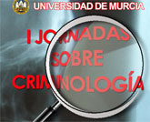 La Universidad de Murcia organiza en Alhama unas jornadas sobre criminologa