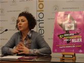 El V concurso fotogrfico de la concejala de la Mujer premiar las mejores instantneas sobre “La vida diaria de la Mujer”