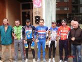 Club Ciclista Santa Eulalia